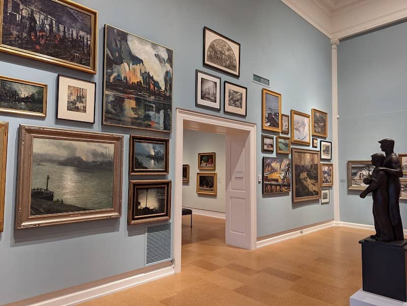 The Westmoreland Museum of American Art - Image 2