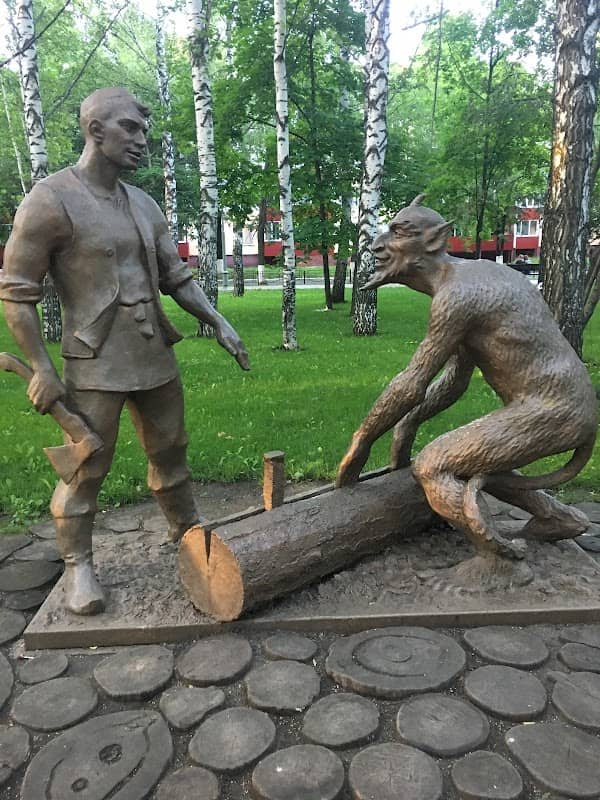 Nizhnekamsk - Image 1