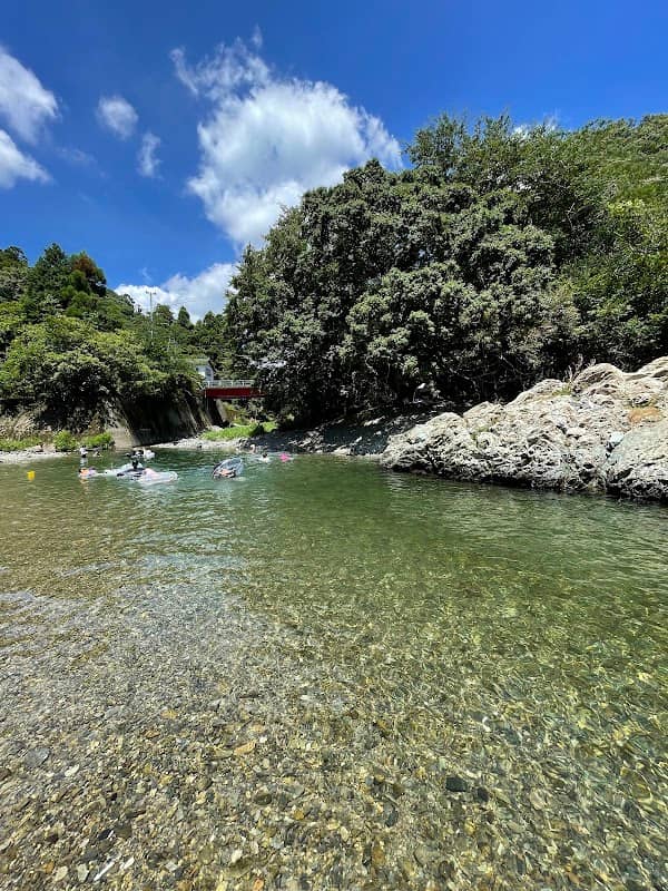 Kawaibuchi Park - Image 1