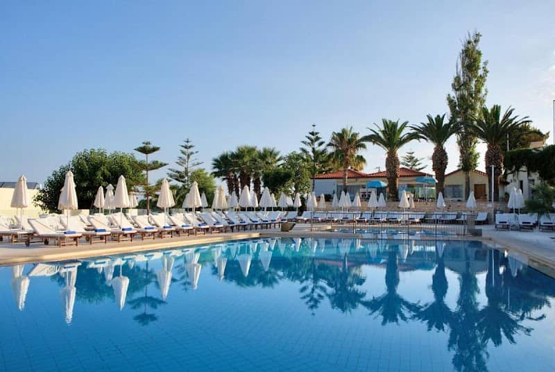 Rethymno Mare Royal & Water Park - Image 1
