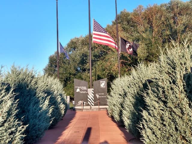 Veterans Memorial - Image 2