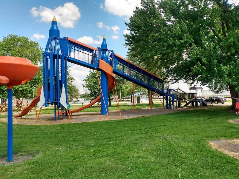 Rotary Park (Formerly Kiwanis Park) - Image 1