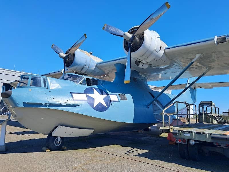 Pacific Northwest Naval Air Museum - Image 2