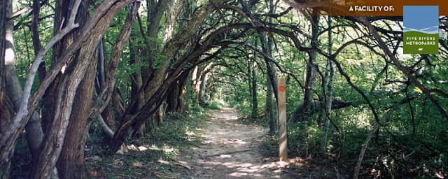 Sugarcreek MetroPark - Image 2