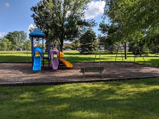 Sartori Park - Image 1