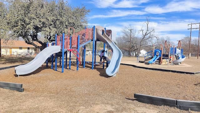 Kate Street Park - Image 1