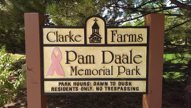 Pam Daale Memorial Park - Image 1