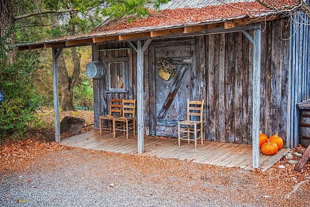 B Darlin Farm - Image 1