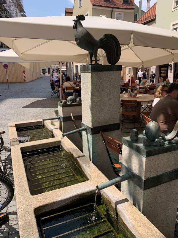 Napf-Brunnen - Image 1
