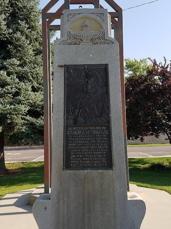 Brigham Young Park - Image 2