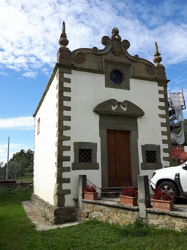Cappella dell'Immacolata Concezione - Image 1