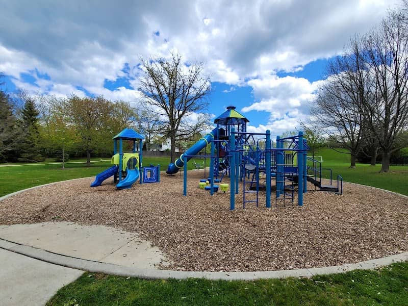 Blair Park - Image 2