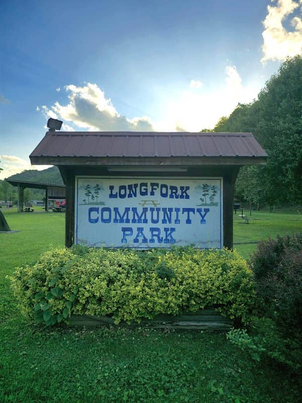 Long Fork Park - Image 1