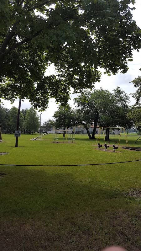 Dorn Park - Sandusky - Image 1