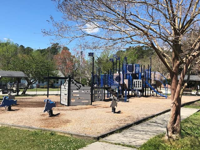Pirates Den Park - Image 2