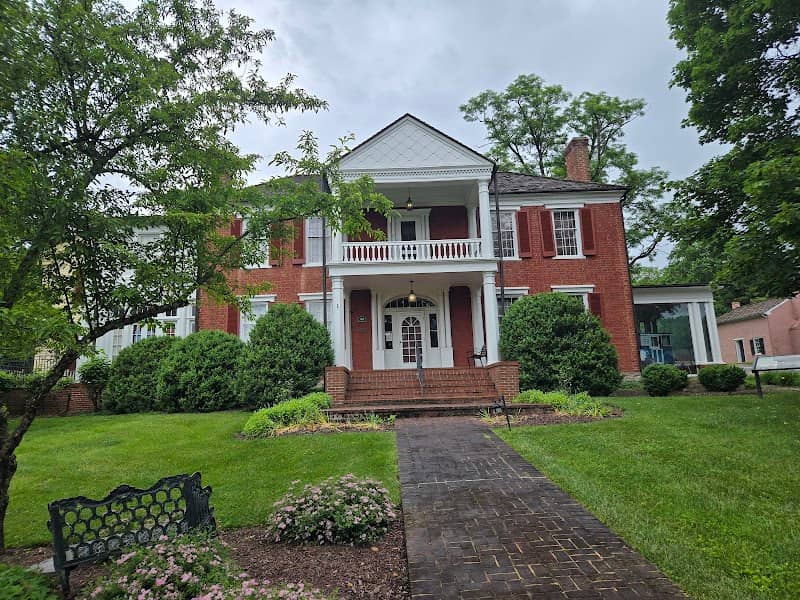 Greenbrier Historical Society - Image 1