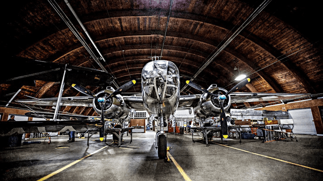Commemorative Air Force Minnesota Wing - Image 1