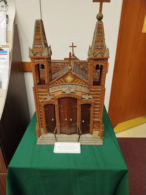 McKeesport Regional History and Heritage Center - Image 2