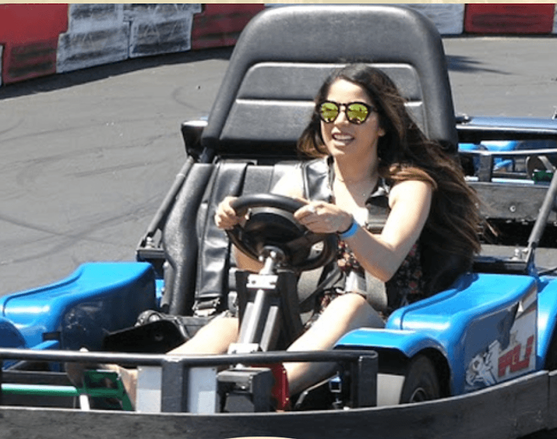 Visalia Adventure Park - Image 1