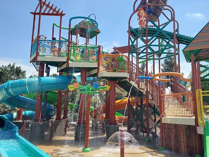 Visalia Adventure Park - Image 2