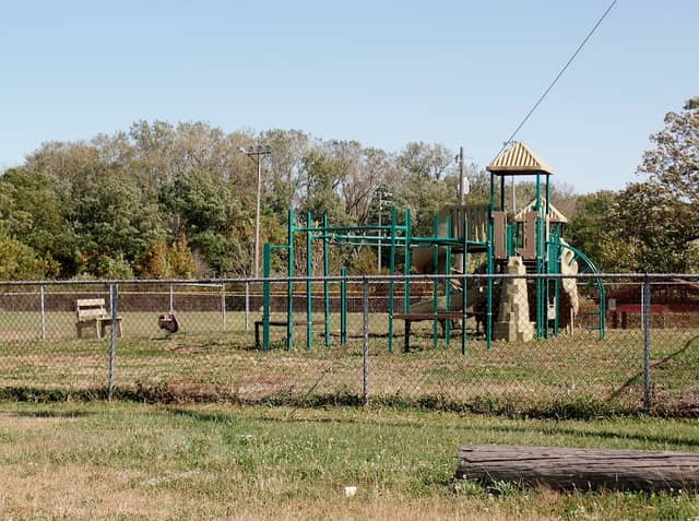Paulding Reservoir Park - Image 1