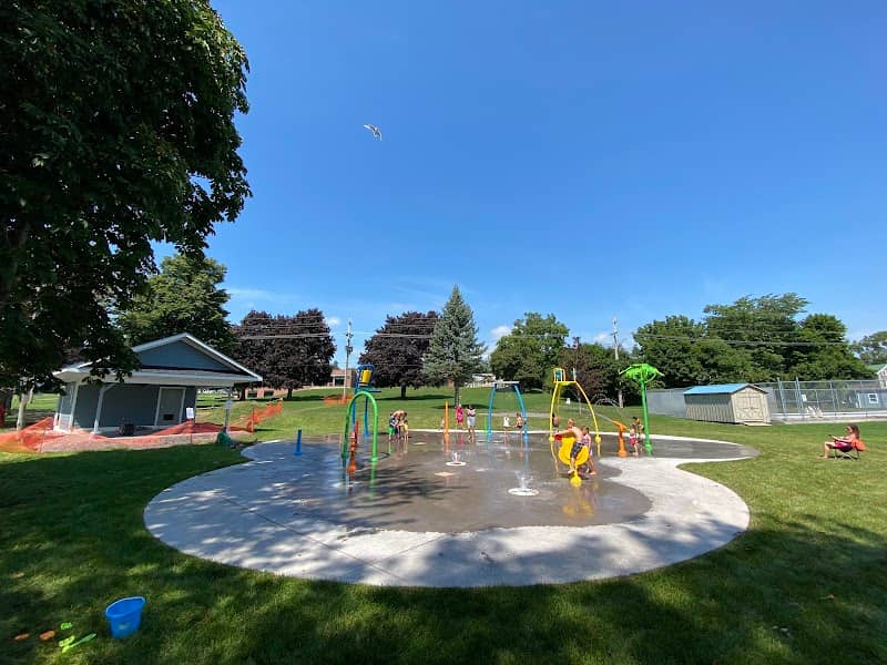 Prescott Splash Pad - Image 1