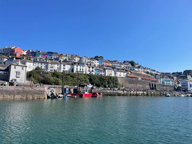 WeFerry - Torbay & Teignmouth - Image 1