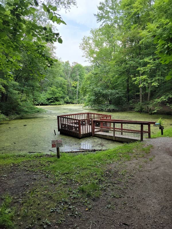 Johnson Ridge State Nature Preserve - Image 2