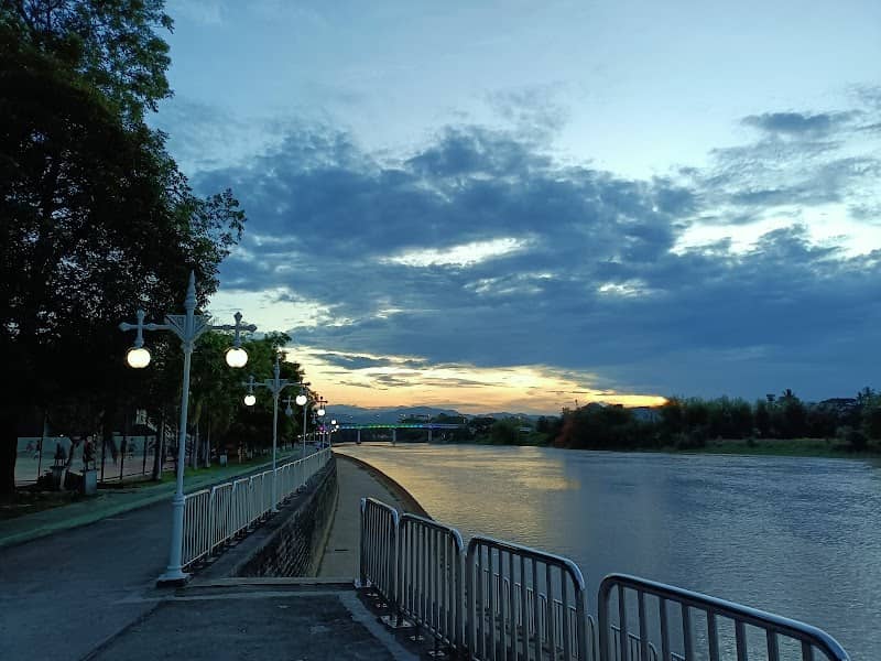 สวนสาธารณะเกาะลอย - Image 1