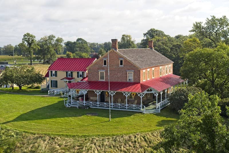 Chimney Point Historic Museum - Image 2