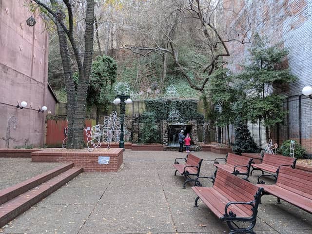 Kenneth Adair Memorial Park - Image 1