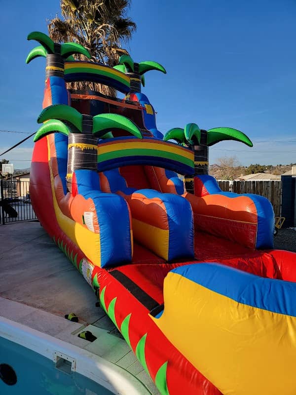 Bounceable Rentals LLC - Image 1