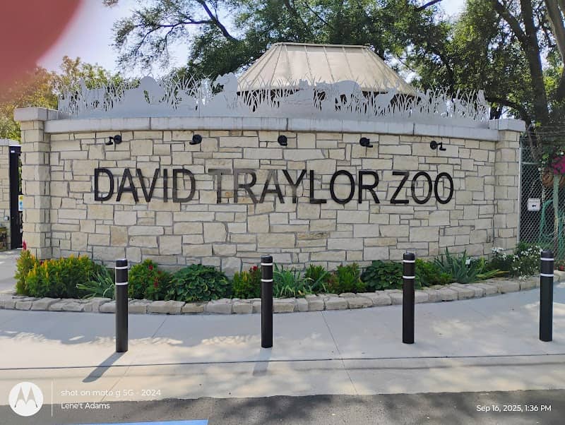 David Traylor Zoo of Emporia - Image 2