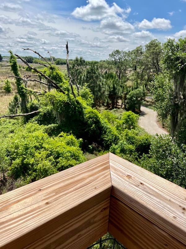 Grace Observation Tower - Image 1