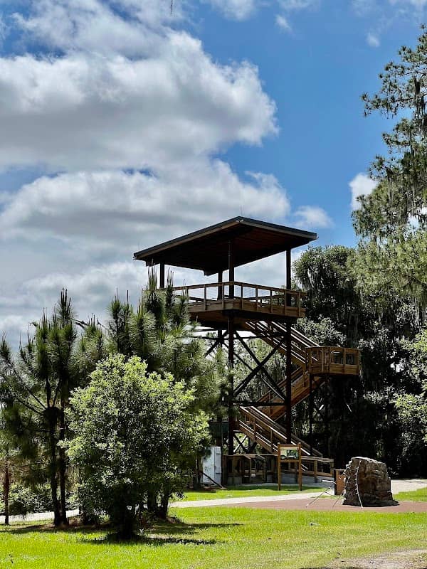 Grace Observation Tower - Image 2