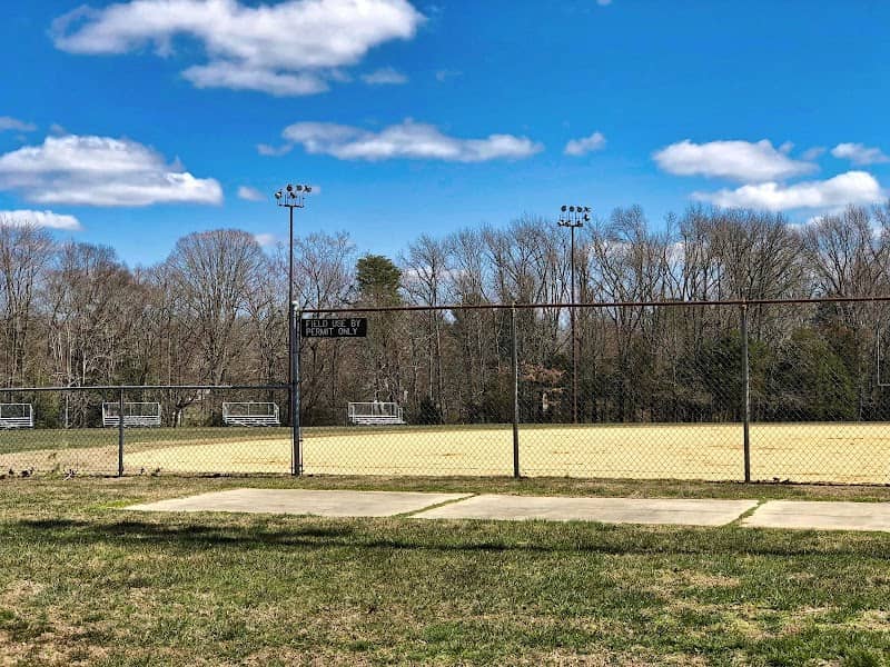 Ruth B. Swann Memorial Park - Image 1
