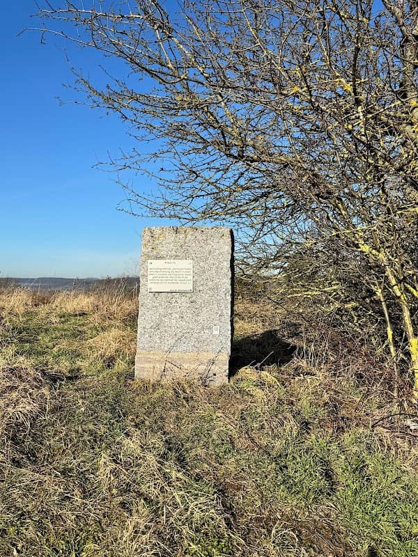 Weg der Menschenrechte Viereth-Trunstadt - Image 1