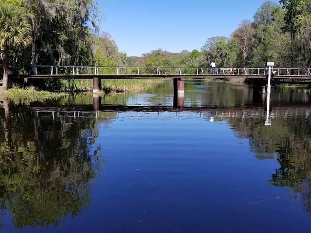 Marsh Bend Outlet Park - Image 1