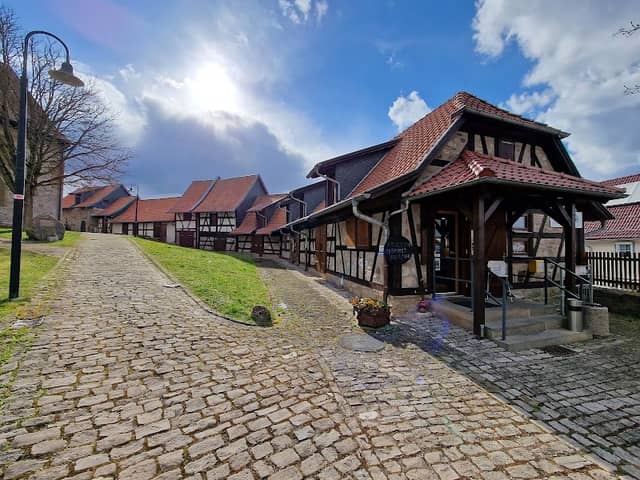 Zweiländermuseum Rodachtal - Image 1