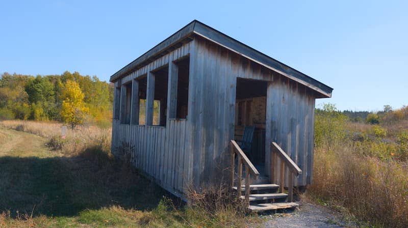 Almonte Lagoon Bird Viewing Tower - Image 2