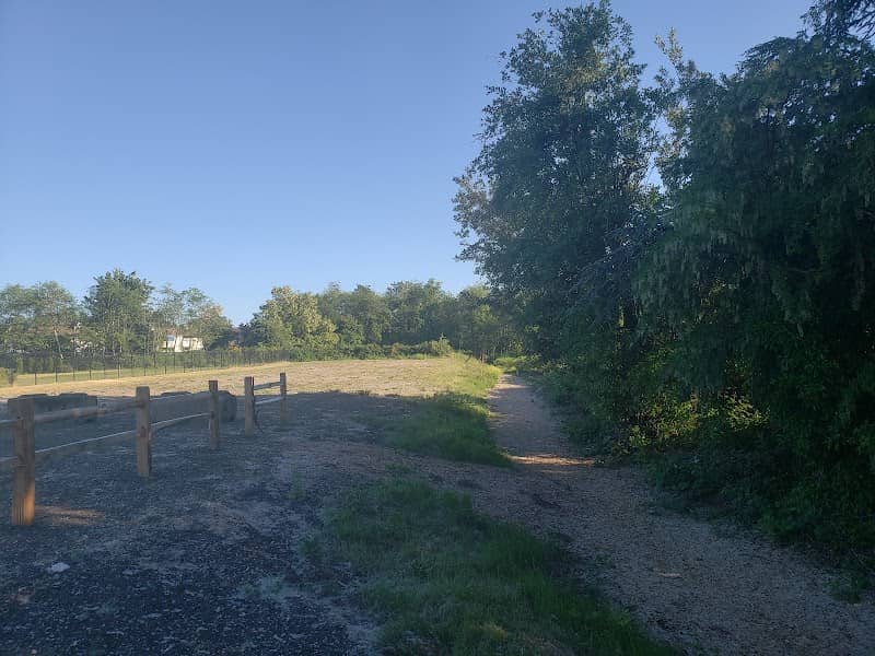 Barnes Creek Nature Trail - Image 1