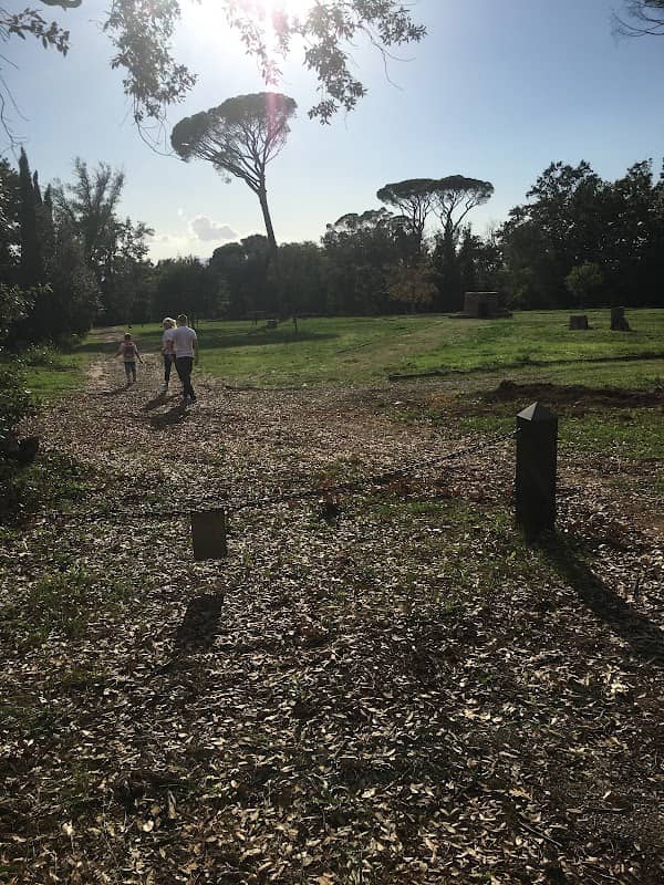 Parco Storico dei „Giardinetti“ - Image 1