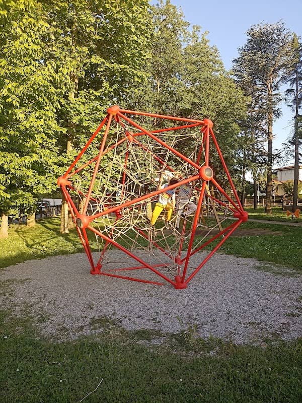Parco giochi per bambini - Image 1