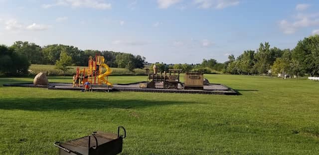 Taylor Park - Image 2