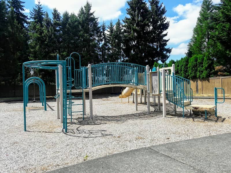 Forest Villa Mini Park - Image 2