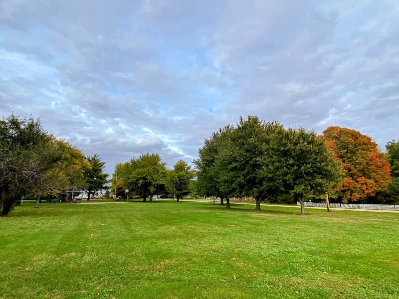 North and South Village Parks - Image 1