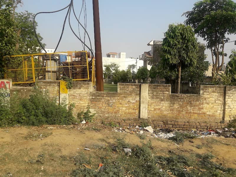 Universal Radha Garden Park - Image 1