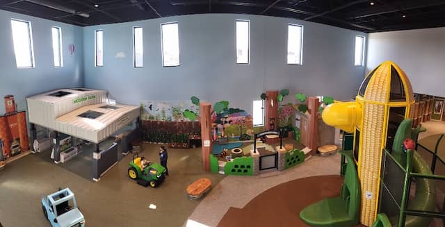 Columbus Area Children's Museum - Image 1