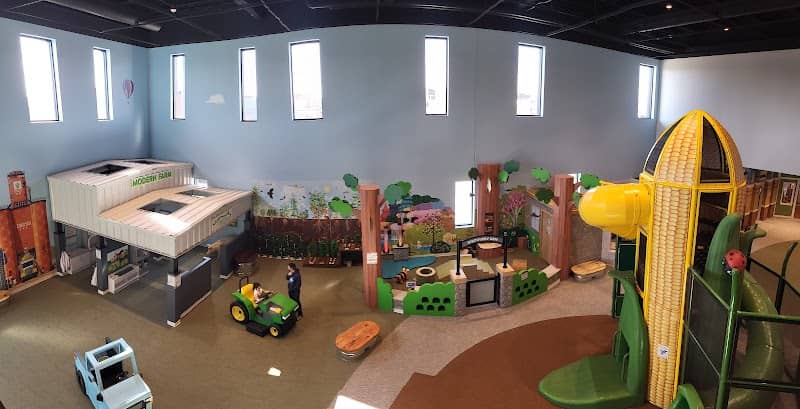 Columbus Area Children's Museum - Image 1