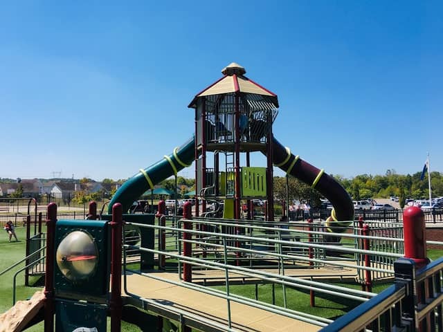Fischer Park - Image 1
